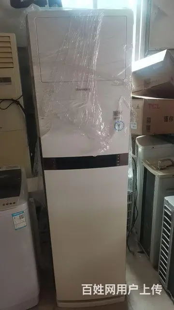 85寸超级电视，3匹格力柜机，3匹海尔柜机转卖 - 图片 4