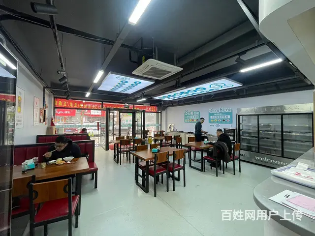 铁西旺地精装早餐包子铺出兑： - 图片 3