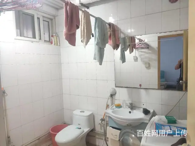 带车库 大产权 三证五年 三室两厅 可商议 - 图片 9