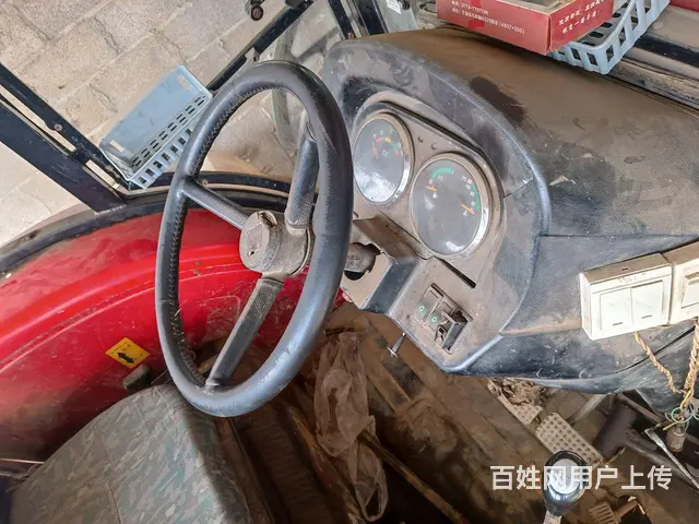 12年东风704 - 图片 2