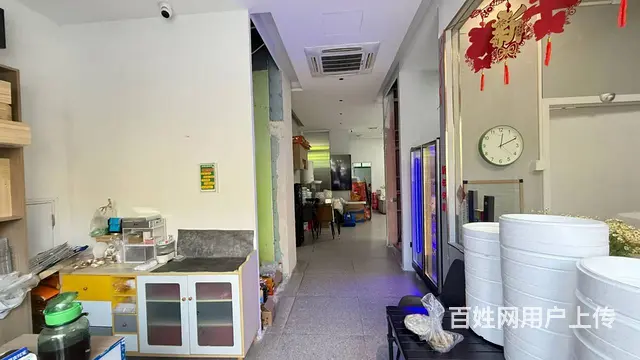 房东直租！婺城和信路110平店铺出租！除餐饮行业都可做！ - 图片 7