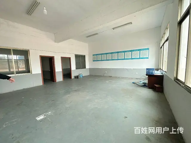（老板本人）岳麓区整栋别墅办公楼及宿舍出租  6072 - 图片 4