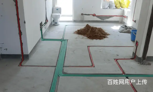 本地空调维修解决各种疑难杂症 - 图片 2