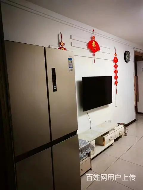 义美家园5楼70平2室1厅床电视冰箱洗衣机热水器8500元 - 图片 4