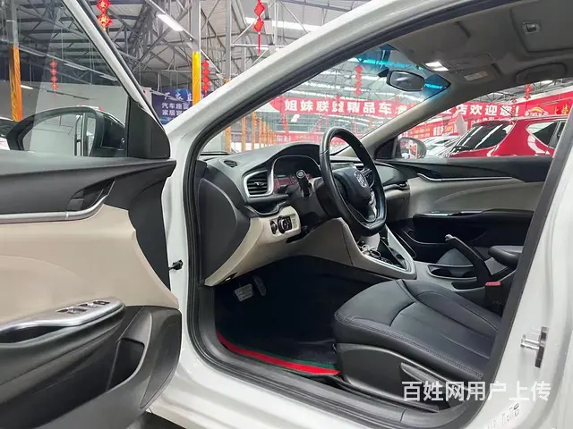 别克 英朗 2015款 1.5 手自一体 15N 豪华型 - 图片 4