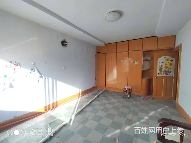 四中学区三保里锦华商场3楼97平正楼带平台小院可商贷首付低！ - 图片 1