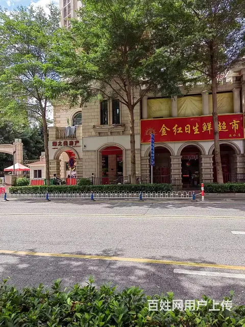 周边一万多户  三面有窗 二楼店铺 适合餐饮美容培训棋牌等. - 图片 5