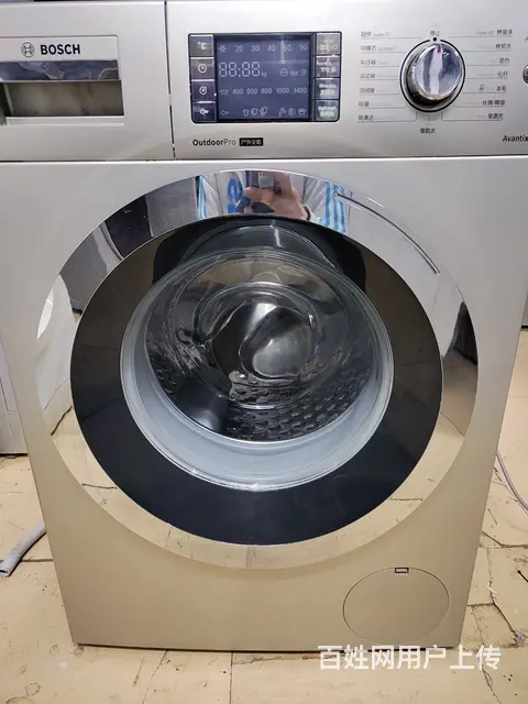 滚筒洗衣机冰箱低价处理 - 图片 3