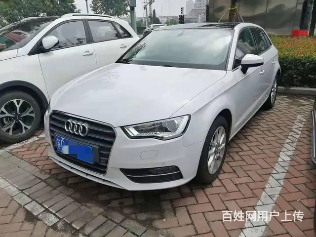 奥迪A3 2016款 A3 Sportback 1.4TFS - 图片 2