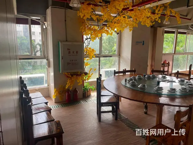 （51旺铺推荐）海府路分租可做早茶夜宵2800平送外摆100 - 图片 7