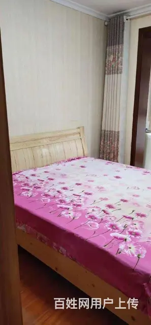 康馨园南区2室1厅1卫1000元月精装修南北通透 - 图片 3