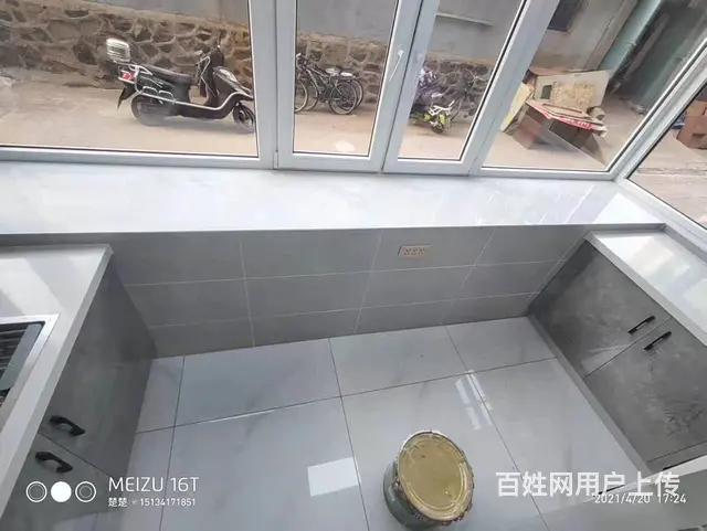 单洞小商品市场附近安达街一楼1楼49平南北巷内门市新装修地暖 - 图片 6