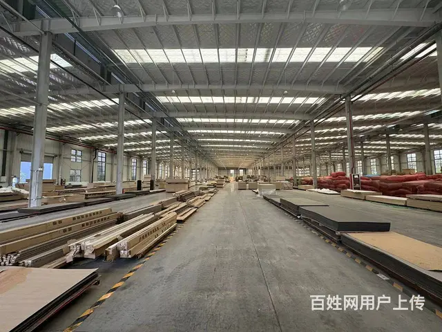 （徐州找店网）邳州建设北路边高标准厂房出租 - 图片 5
