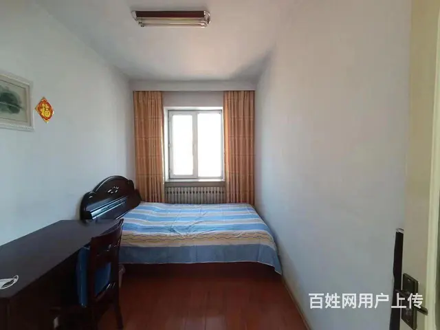 市一中大门对面文化小区63.66平方，7层，10.8万 - 图片 3