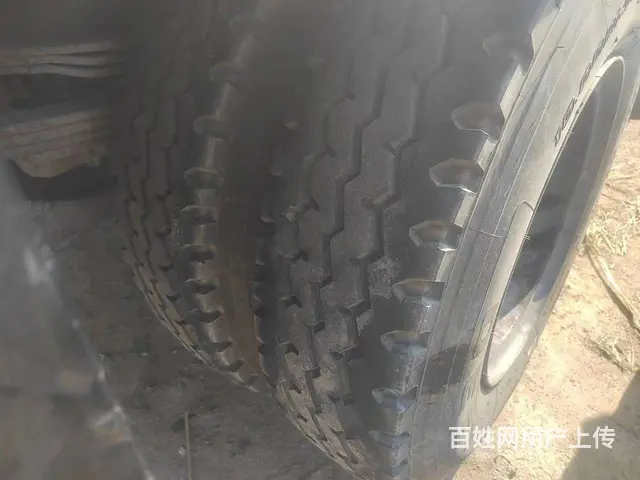 6.8米高栏 国5 - 图片 5