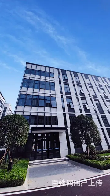 【出租】新兴工业园标准厂房，可享租金补贴 - 图片 2