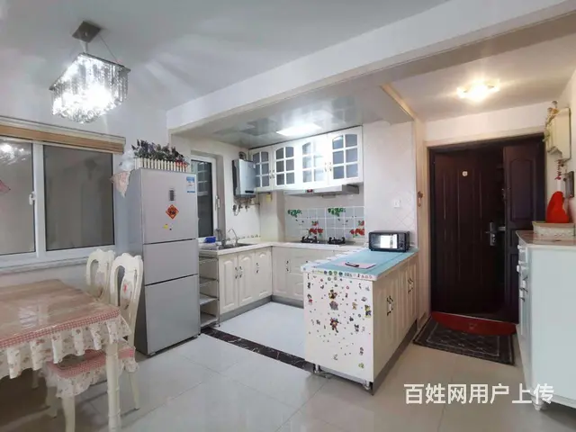 四季花城   带家具家电  环境优美  低密宜居  商品住宅 - 图片 4