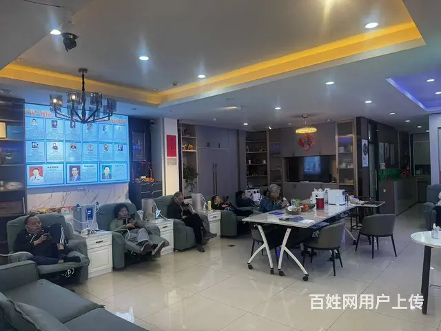 （51旺铺推荐）澄迈青龙路152平养生馆转让 - 图片 4