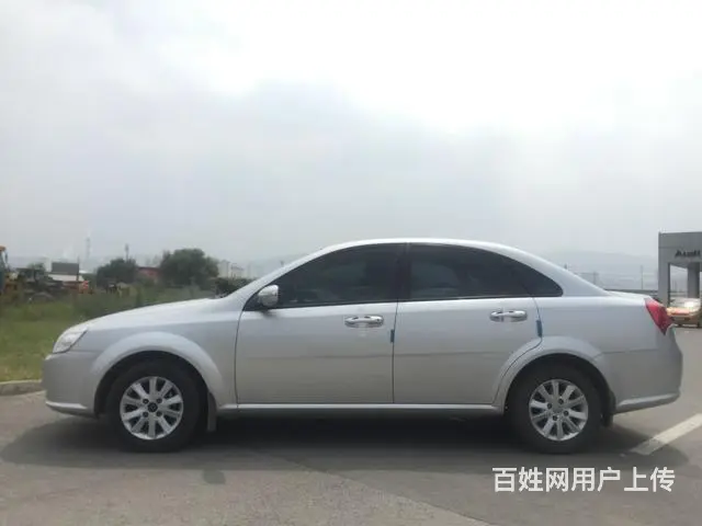 别克凯越 2011款 1.6L 自动 LX (国Ⅳ - 图片 8