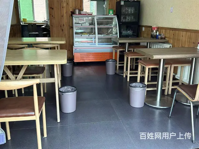 沈北新区虎石台旺地新装修面馆出兑 - 图片 2