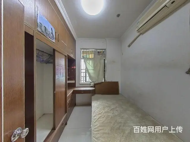 城市风景 4室2厅126m?整租 - 图片 6