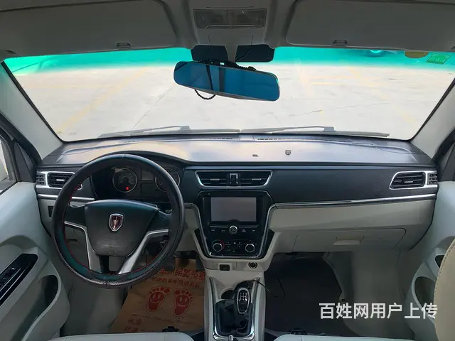 【搞定了！】5座 中型面包车 金杯海狮X30L - 图片 7