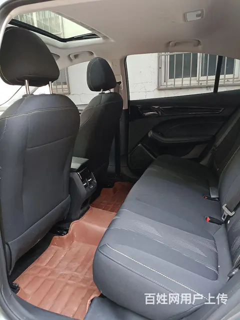 【搞定了！】荣威i5 2020款 1.5T 双离合 20T - 图片 6