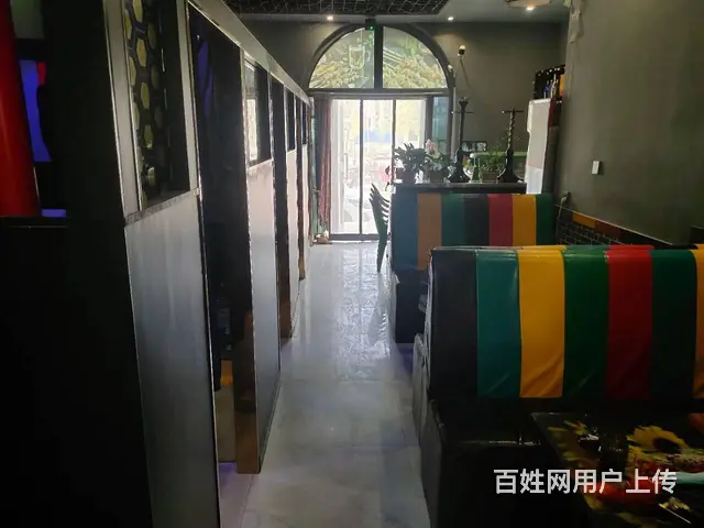 【搞定了！】B个人一温宿学校对面餐饮店转让 - 图片 6