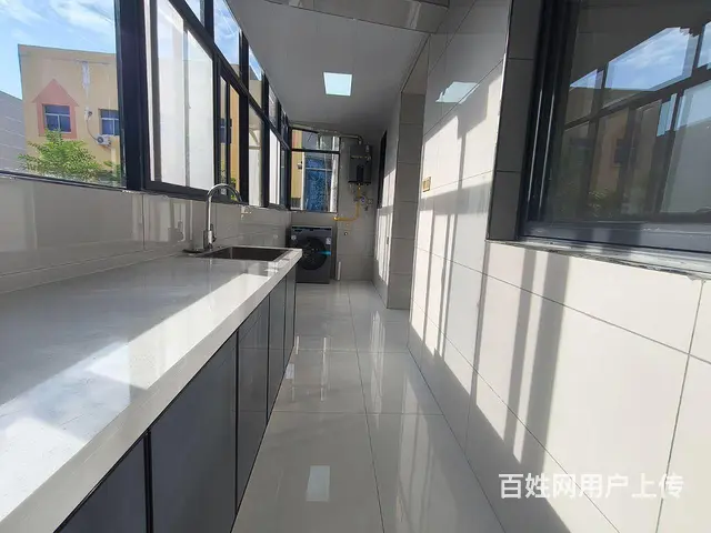 【搞定了！】烈士街 铁路一号院 2楼 双气精装修 - 图片 9