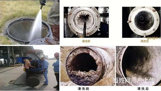 苏州娄葑
洗菜池堵了怎么办 - 图片 4