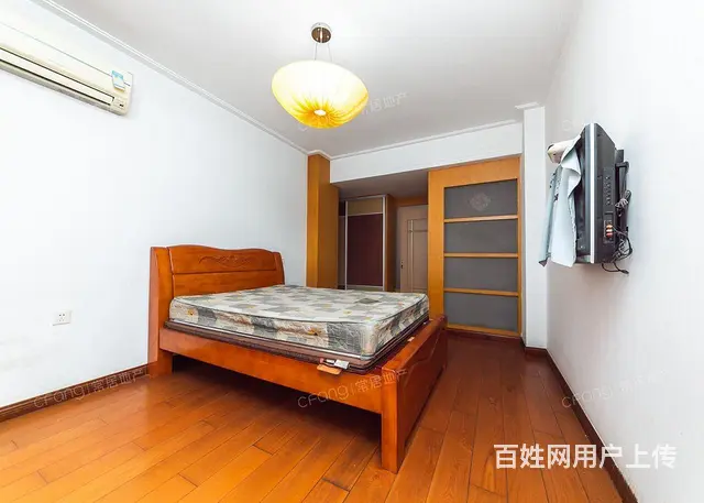 （新）怀小+清中三房！前排无遮挡随时可以看房给钱就卖 - 图片 3