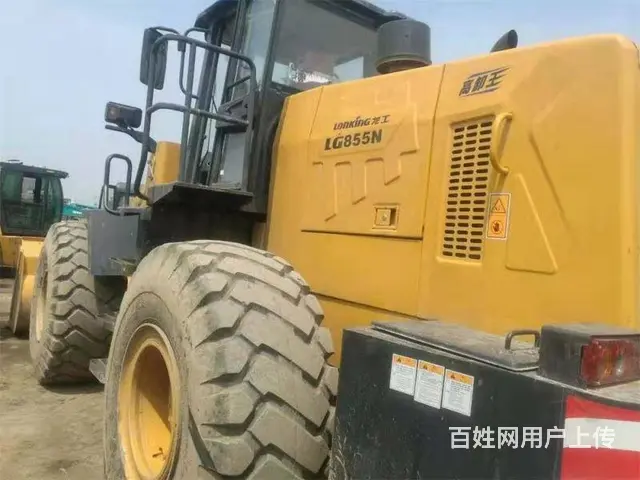 出售二手50装载机,现货300台,全国送货 - 图片 12