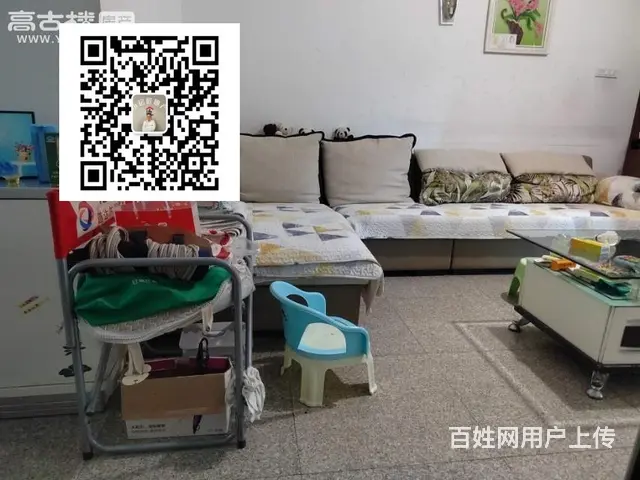 玉带路交警大队生活区 黄金2楼 90平精品三房 价 - 图片 11