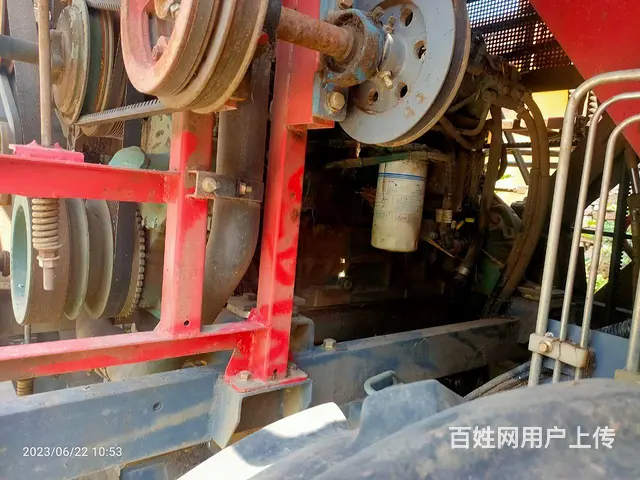 【搞定了！】车好价不高！个人20年4B6，600小时 - 图片 7