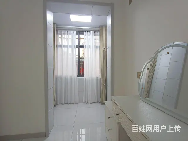 普济路 五十间家属院 一楼地暖 精装修 - 图片 10