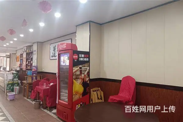 【找商铺 上同城搜铺网】渭南西一路中段200平中餐诚心转让 - 图片 7