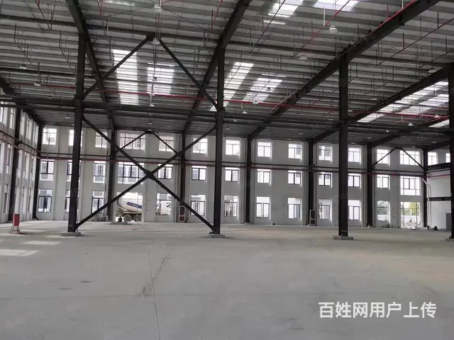 交通便利 水电齐全 有三相电 随时来看 - 图片 2