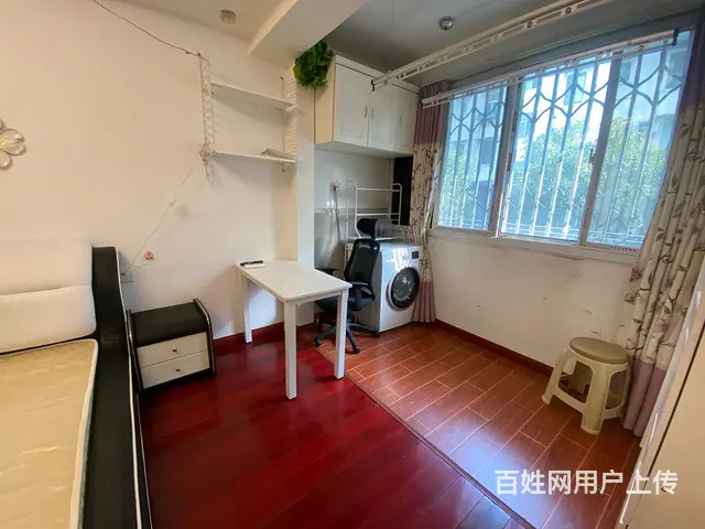 景芳三区一室婚房装修景芳地铁口丽音会天虹东升市场邵逸夫银泰 - 图片 5