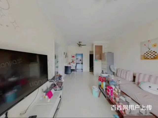 番禺尚东尚筑83方   小户型  低税费 - 图片 1