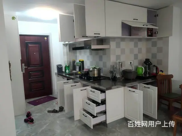 有证 兴隆摩尔Loft户型2室2卫 实用110平 - 图片 7