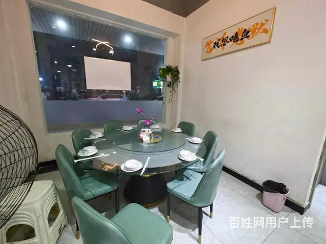 （易转推荐）义乌夜市边上好位置，餐饮店转让 - 图片 6