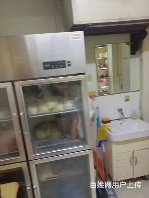 厦门东街面馆快餐店出兑 - 图片 2
