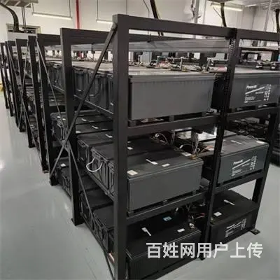 广州黄埔区机房更换免维护铅酸蓄电池回收商家 - 图片 6