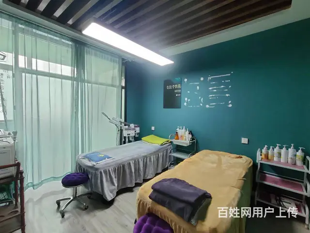 B个人一兴隆街商圈二楼养生馆急转 - 图片 7