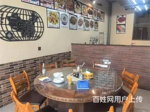 丰满区鸿博温馨花园南门门市出租 - 图片 3