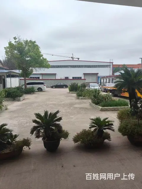 柳新镇养路段厂房出租， - 图片 2