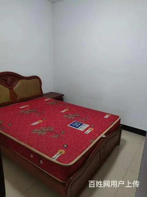 上高交通路清爽两房家具家电全配拎包入住水电天然气独立急出租 - 图片 5