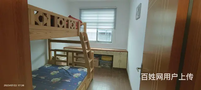 孩子陪读上班优选好房（出租） - 图片 7
