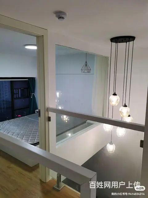 地铁口loft复试公寓出租 - 图片 6