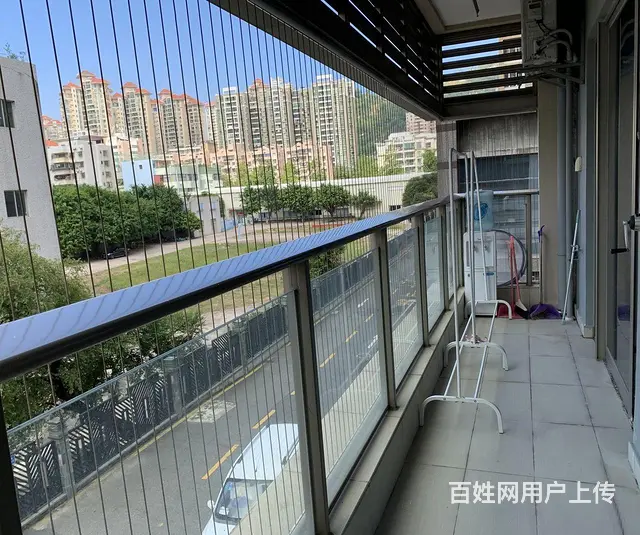 近拱北口岸 遂道北 格力香樟住宅2房  电梯房 精装 - 图片 3